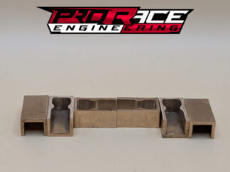 Bronze Sliders for 02M & 02Q NEW STYLE Steel Selector / Shifter Forks