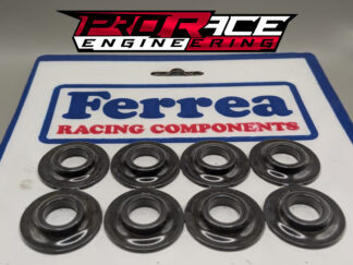 Ferrea Exhaust Spring Seat Locator Set of 8 VW Audi A4 Jetta MK4 Golf GTI MK4 Passat 98-05 1.8T 20V