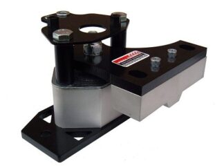 Vibra Technics Skoda Octavia MK2, 1Z ('04- '13) - RH Engine Mount (2.0)