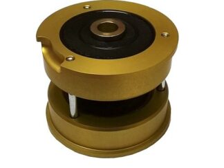 Vibra Technics Skoda Octavia MK2, 1Z ('04- '13) - Bottom Engine mount/Subframe mount (2.0&R32)