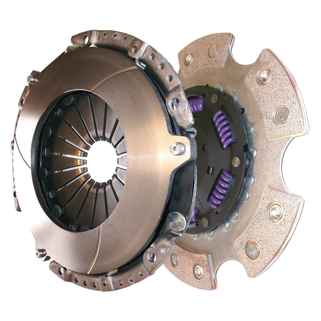 Stage 3 Clutch Kit for Audi A4 - B7 - S Line 2.0 BUL BGB Engine Code