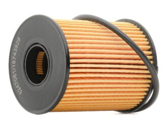 Ridex Plus Oil filter for Fiat 1.4