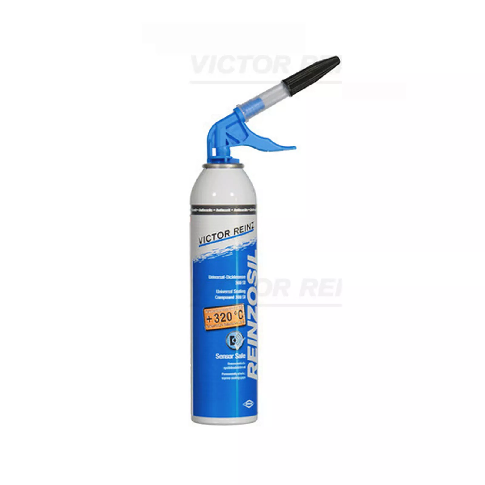 VICTOR REINZ SILICONE SEALANT 200ml