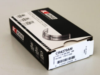 Conrod / Big end Bearings For Fiat 1.4