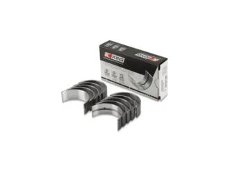 King Main Bearing Set For Fiat 1.4