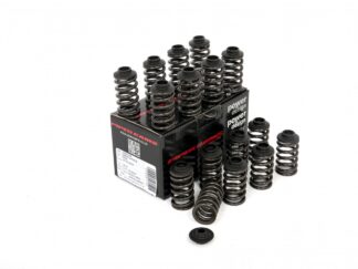 Pipercams Ford Zetec R 16v Black Top Inc Cps SC70 Single Valve Spring Kit