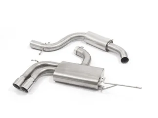 CobraSport VW Golf GTI (Mk5) 2.0 T FSI (1K) (04-09) Cat Back Performance Exhaust
