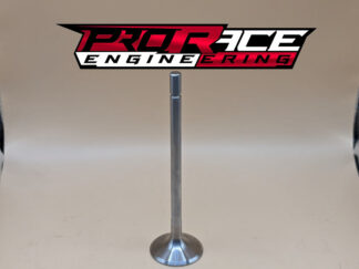 Custom Ferrea 1.8T 31.2mm Exhaust Valves (Sold Individually)