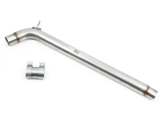 VW Golf GTI (Mk7) 2.0 TSI (5G) (12-17) Resonator Delete Performance Exhaust