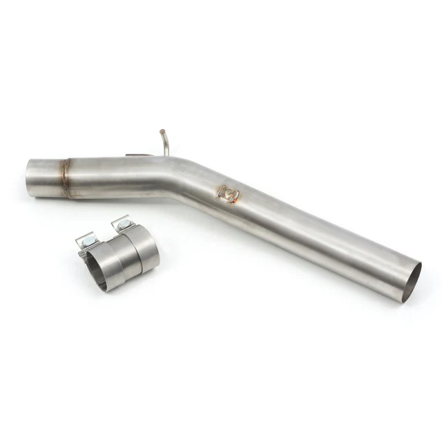 CobraSport VW Golf R (Mk7) 2.0 TSI (5G) (12-18) Resonator Delete Performance Exhaust