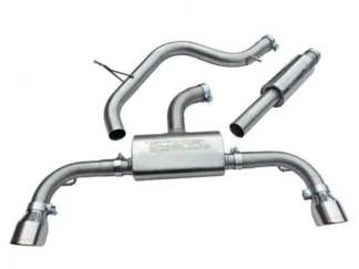 CobraSport VW Golf GTI (MK7.5) 2.0 TSI (5G) (17-20) Cat Back Performance Exhaust