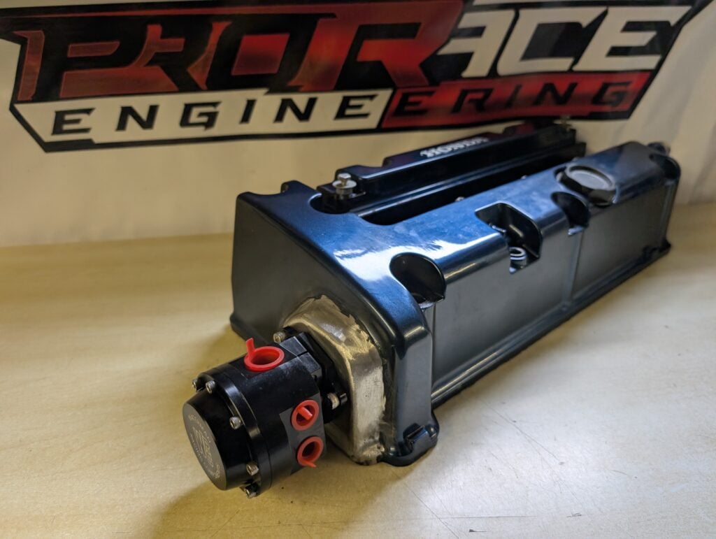 Mini Rocker Jet Fuel Fuel services | UK Motorsport Machine Shop | PRE