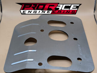 12V VR6 Exhaust Manifold Gasket Cylinders 1-3
