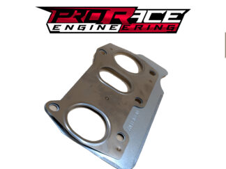 VR6 12V Exhaust Manifold Gasket - Cylinders 4-6