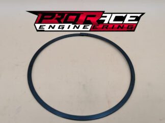 JE 82mm Oil Support Ring