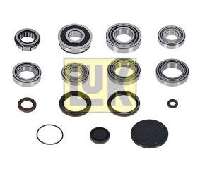 LUK O2M/Q 8 Bearing, 7 Seal Kit