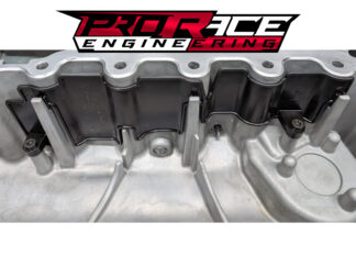 Genuine TFSI EA113 Sump Windage Tray
