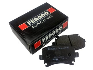 Ferodo DS3000 Front Brake Pad Set