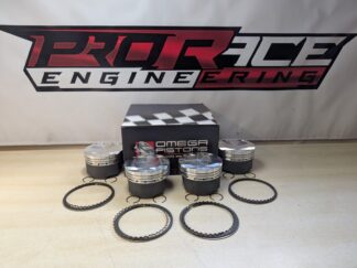 Omega Piston Set EA113 - 83.00mm