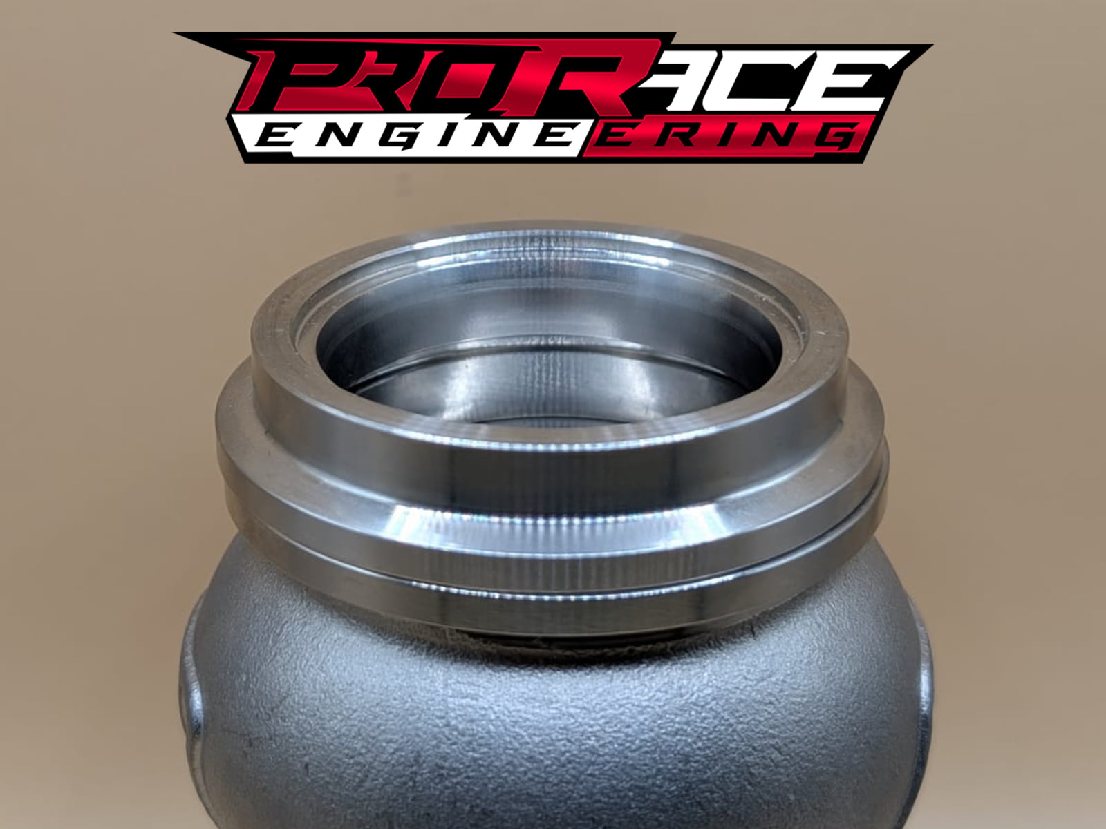 Turbosmart WG45 Inlet Weld Flange - Image 2