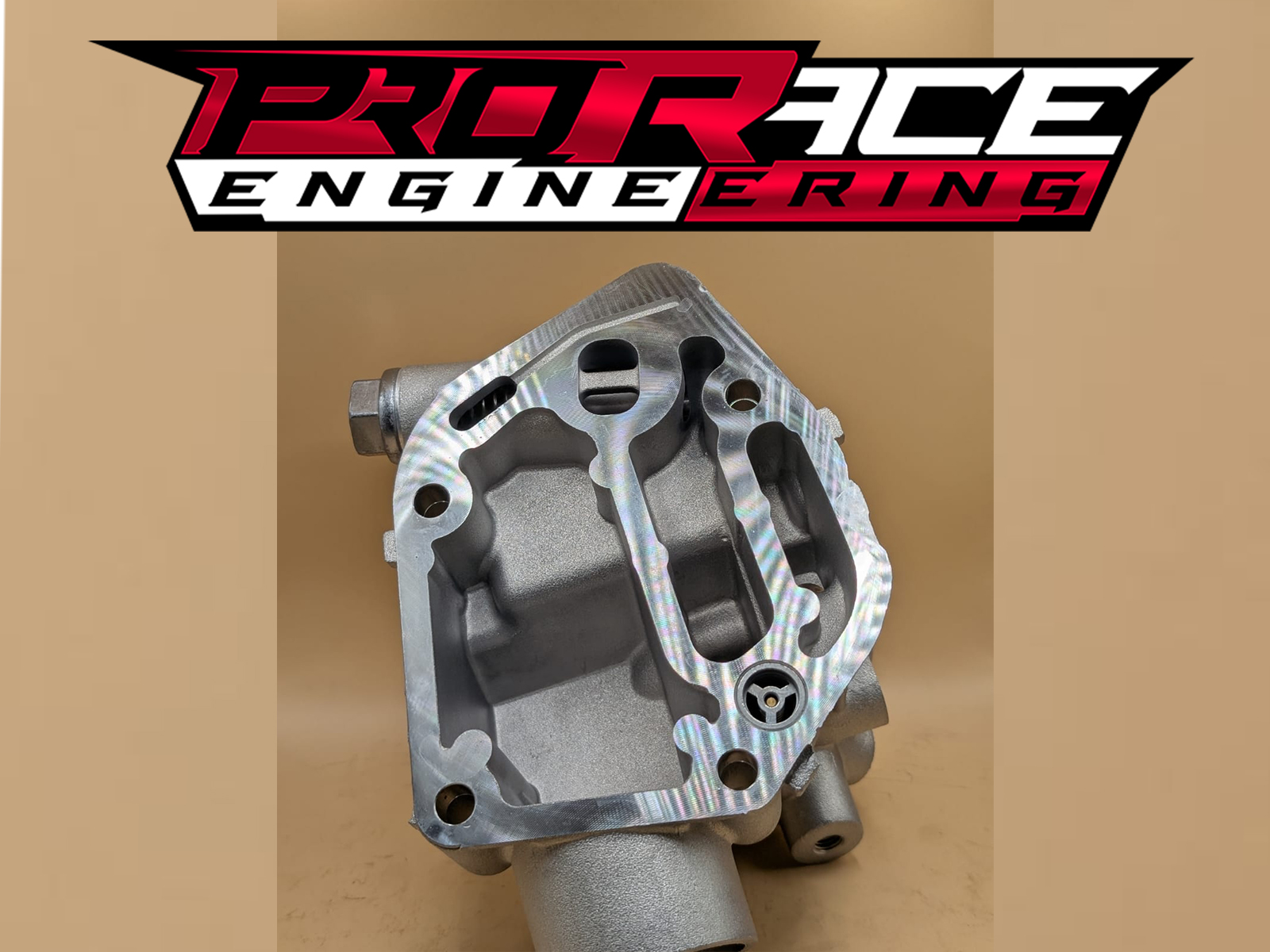 Genuine Oil Filter Housing for 1.8T - Image 2
