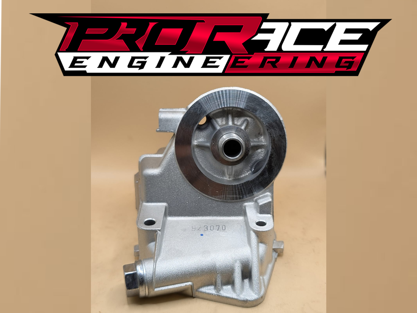 Genuine Oil Filter Housing for 1.8T