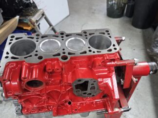 2.0 TFSI Donor Block