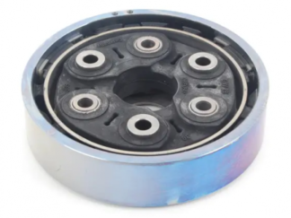 Genuine VAG TFSi Rear Propshaft Coupling/Donut