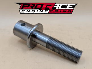 K Series Waterman Pump Adaptor