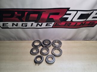 02Q and Late 02M Gearbox Bearing Kit
