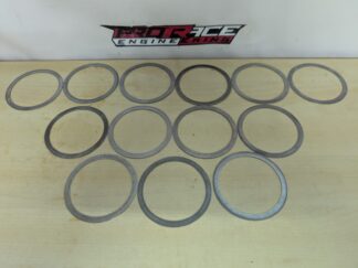 O2Q Differential Shim Kit