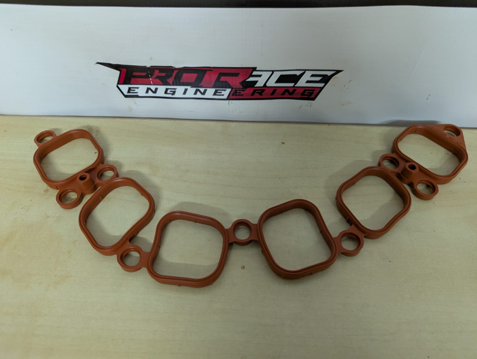 Victor Reinz VR6 24V Intake Manifold Gasket