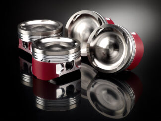 Wossner VAG 1.8 Turbo 20v H-Beam Connecting rods