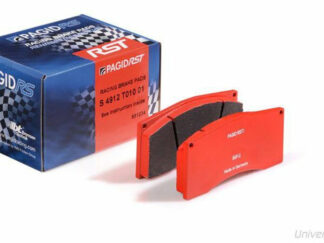 Pagid Racing RSL29 Brake Pad Set (Rear)