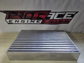 Garrett Intercooler cores