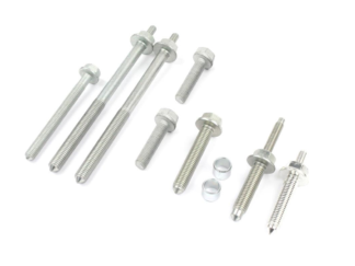 02Q Gearbox Bellhousing to Engine Bolt Kit