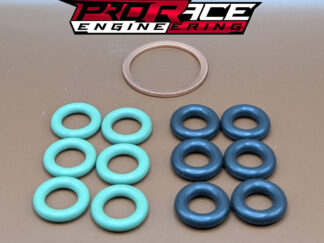 Victor Reinz VR6 24V Injector Seal Kit