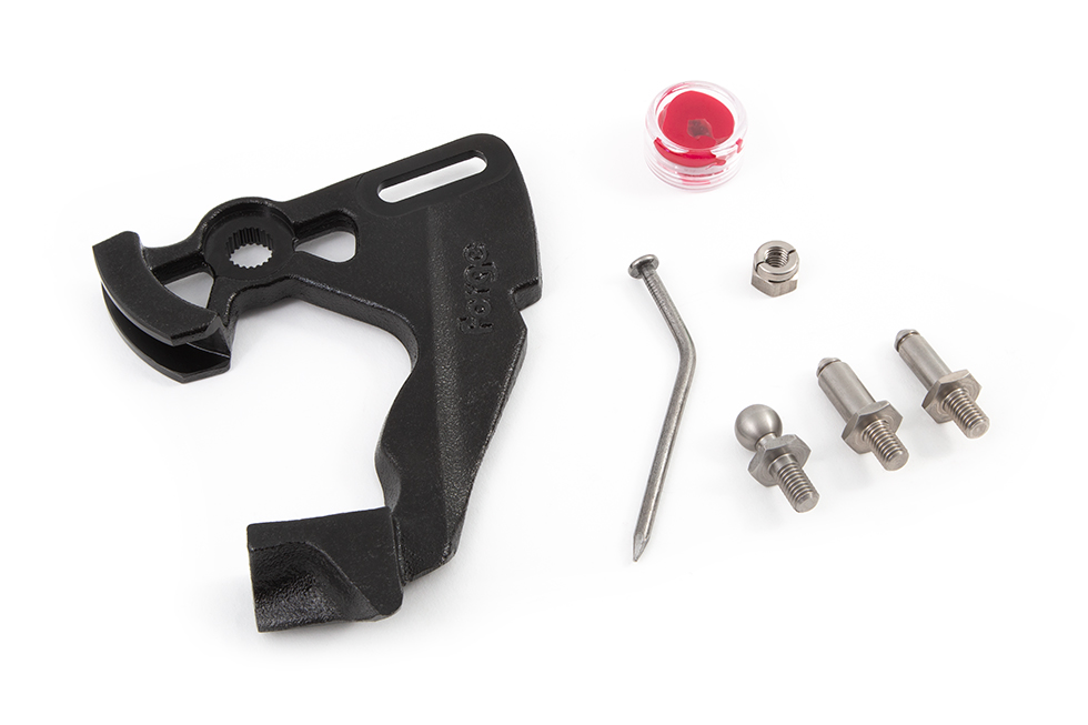 Audi, VW, SEAT, and Skoda 6 Speed Adjustable Quick Shifter - Image 4