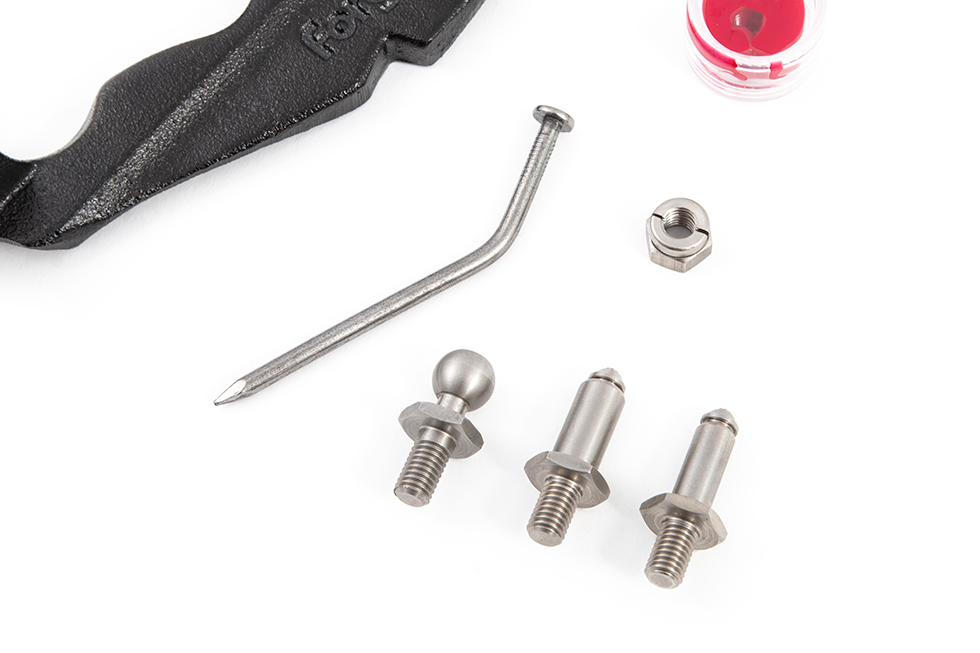 Audi, VW, SEAT, and Skoda 6 Speed Adjustable Quick Shifter - Image 3