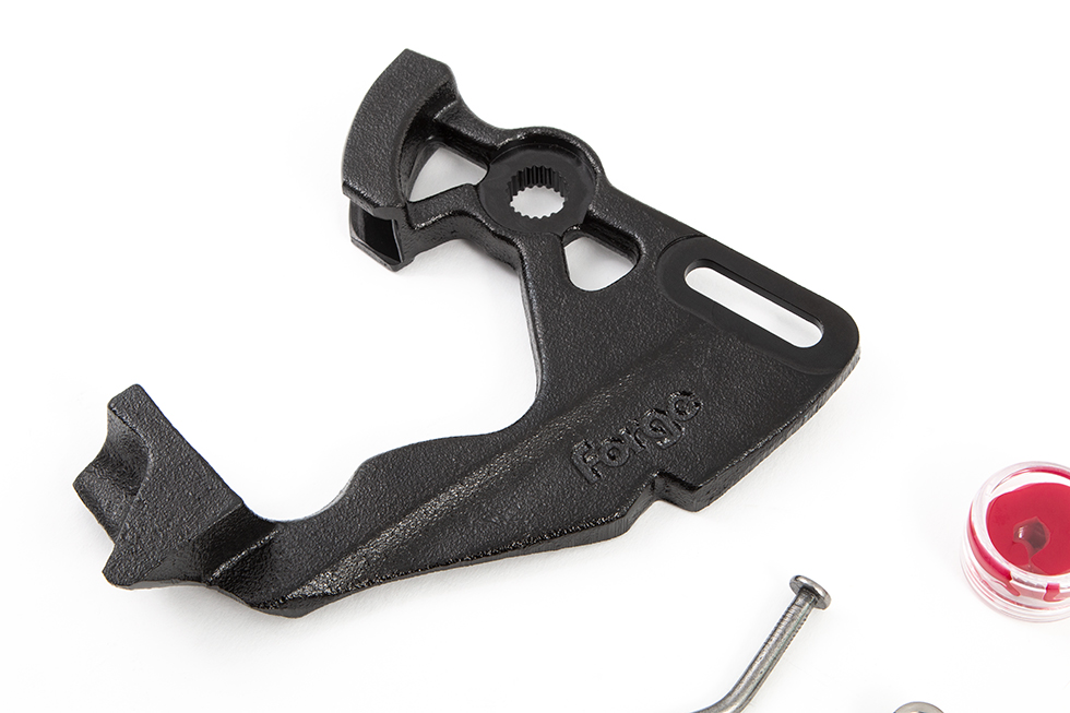 Audi, VW, SEAT, and Skoda 6 Speed Adjustable Quick Shifter - Image 2