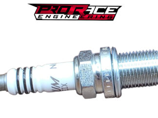 NGK Laser Iridium Spark Plug (Sold Individually)