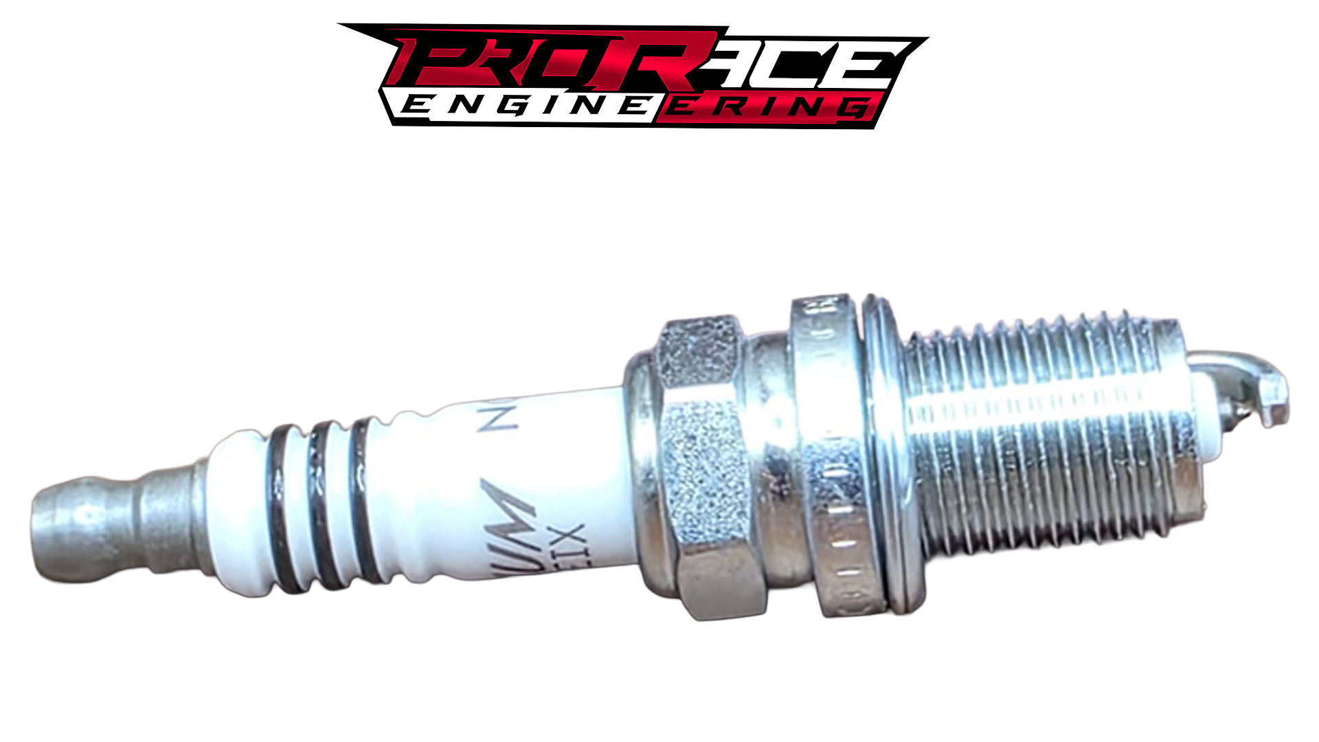 NGK Iridium Spark Plugs BKR9EIX (Sold Individually) (800-1000hp)