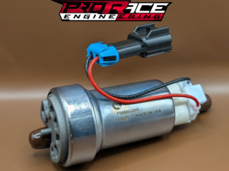 Walbro internal 525 LPH fuel pump