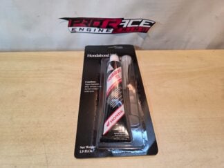 Honda OEM Hondabond HT High Temp Liquid Silicone Gasket Sealant Sealer 1.9oz