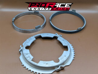 02Q 1st gear synchro rings
