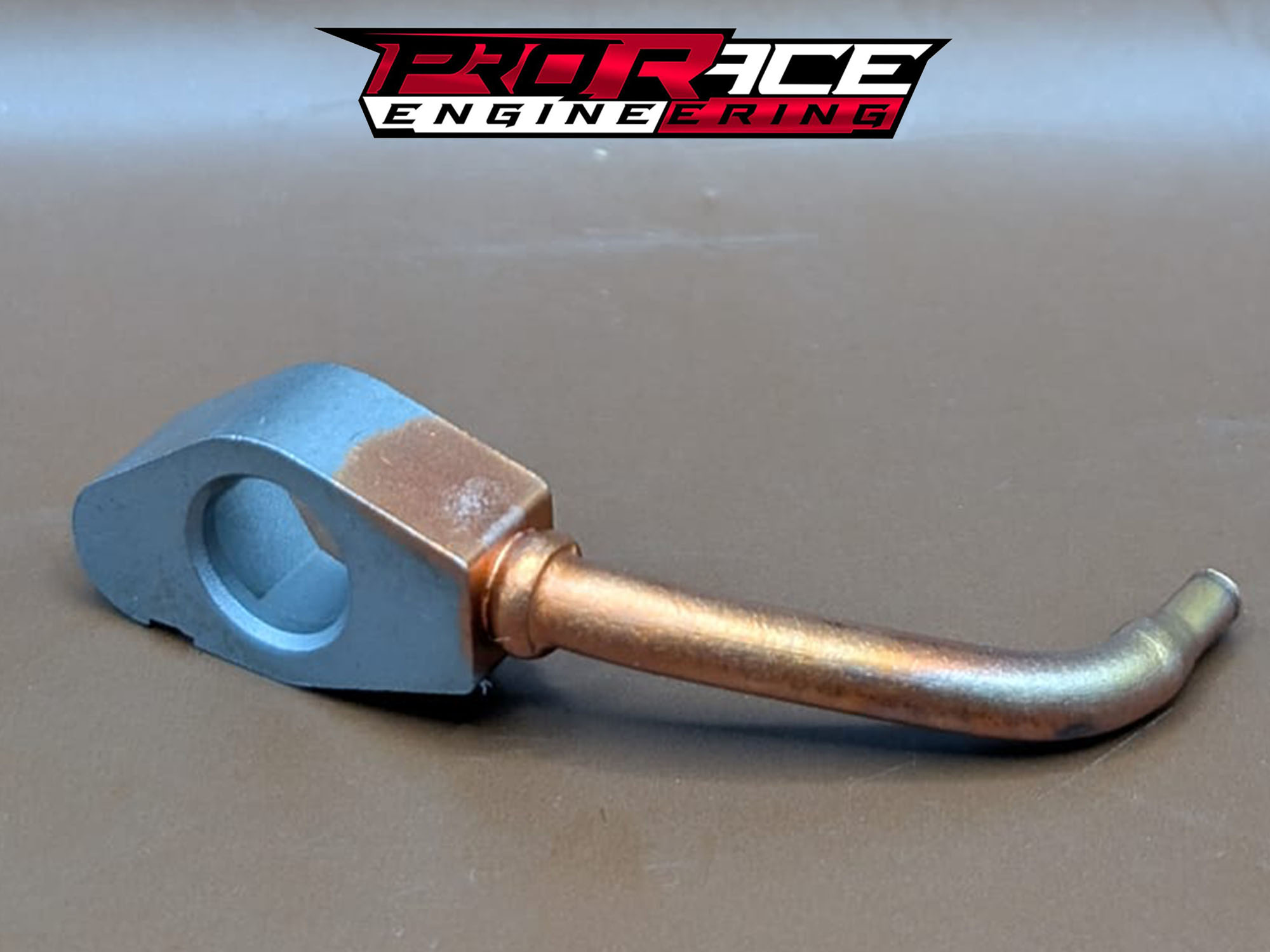 Genuine Honda K24 Oil Squirter (Sold Indvidually)