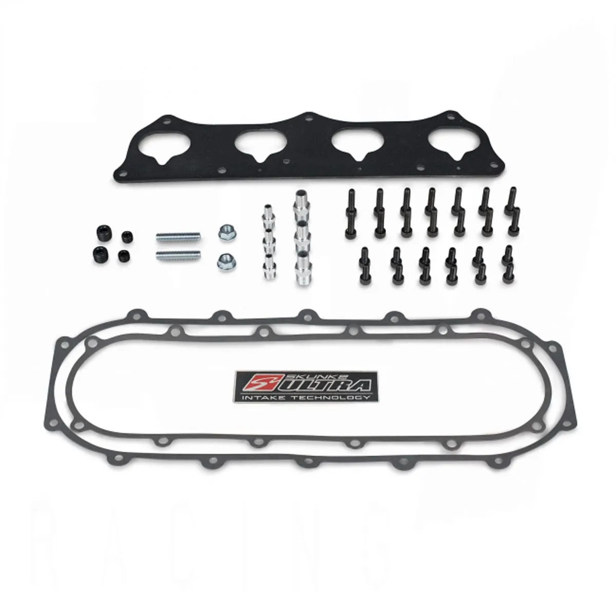 Skunk2 Hardware Kit For Ultra Race Intake Manifold Centerfeed K Series 307-05-8080 307-05-8085