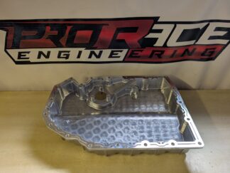EA888 OE Quality Aluminium Sump