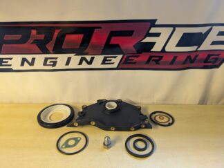 Elring Crankcase Gasket set for 3.2 VR6