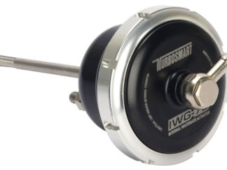 Turbosmart IWG75 Universal Actuator UNF 150mm 7PSI